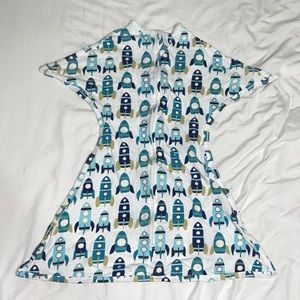 Sleeping Baby Transition Swaddle 4-8 months